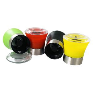 capsule moulin a fleur de sel