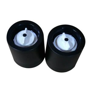 capsule moulin sel vide