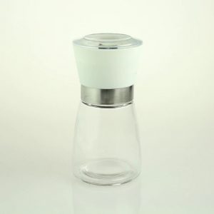 moulin a gros sel blanc