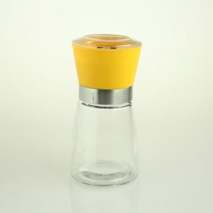 moulin a gros sel jaune