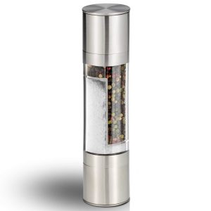 moulin double sel et poivre