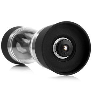 moulin poivre et sel noir