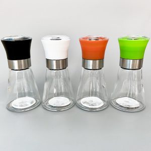 moulin pour fleur de sel