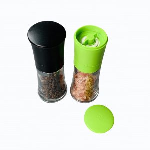 moulin sel rechargeable