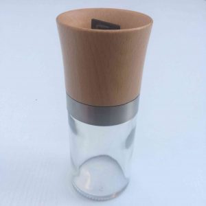 petit moulin a sel bois elouan